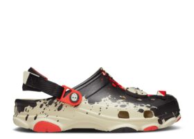 13. Cuma x All-Terrain Sabolar ‘Horror Pack – Jason’ 13. Cuma x All-Terrain Sabolar ‘Horror Pack – Jason’