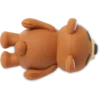 3D Karın Üstü Ayı Jibbitz Süsleri