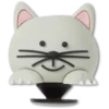 3D Kedi Jibbitz™ Süsleri