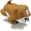 3D Pençeli Köpek Jibbitz Süsleri