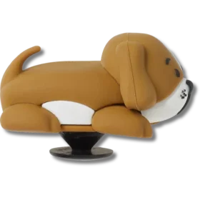 3D Pençeli Köpek Jibbitz Süsleri