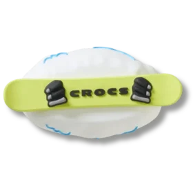 3D Snowboard Jibbitz™ Süsleri