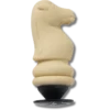 3D Şövalye Satranç Taşı Jibbitz™ Süsleri