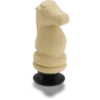 3D Şövalye Satranç Taşı Jibbitz™ Süsleri