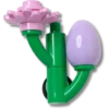 4Lw Mor Çiçek Tomurcuğu Jibbitz™ Süsleri 4Lw Mor Çiçek Tomurcuğu Jibbitz™ Süsleri