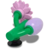 4Lw Mor Çiçek Tomurcuğu Jibbitz™ Süsleri 4Lw Mor Çiçek Tomurcuğu Jibbitz™ Süsleri