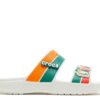7-Eleven x Classic Sandal ‘Beyaz’