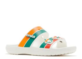 7-Eleven x Classic Sandal ‘Beyaz’