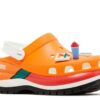 7-Eleven x Mega Crush Clog ‘Turuncu’ 7-Eleven x Mega Crush Clog ‘Turuncu’
