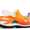 7-Eleven x Mega Crush Clog ‘Turuncu’ 7-Eleven x Mega Crush Clog ‘Turuncu’