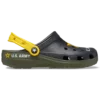 ABD Ordusu Classic Clog