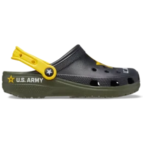ABD Ordusu Classic Clog