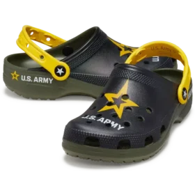 ABD Ordusu Classic Clog