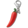 Acı Biber Jibbitz Süsü