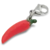 Acı Biber Jibbitz Süsü