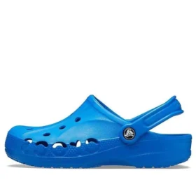 Açık Hava Plaj Sporları Unisex Mavi Sandaletler