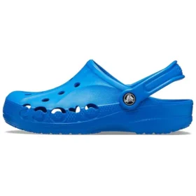 Açık Hava Plaj Sporları Unisex Mavi Sandaletler