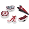 Alabama Üniversitesi 5’li Paket Jibbitz Süsleri