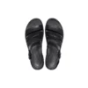 “All Black” Tulum Sandaletleri