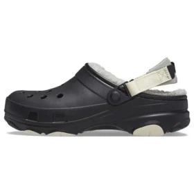 All-Terrain Astarlı Sabol “Siyah Beyaz”