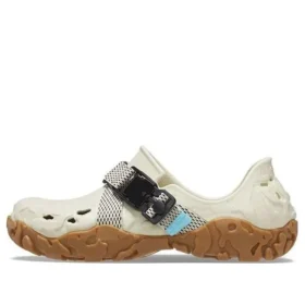 All-Terrain Atlas Ayakkabılar “Bone Brown”