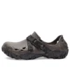 All-Terrain Atlas “Espresso Siyah”