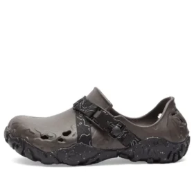 All-Terrain Atlas “Espresso Siyah”