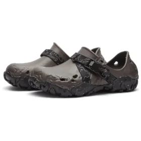 All-Terrain Atlas “Espresso Siyah”