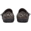 All-Terrain Atlas “Espresso Siyah”
