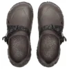 All-Terrain Atlas “Espresso Siyah”