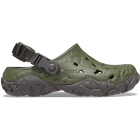 All-Terrain Atlas Sabolar “Army Green Espresso”