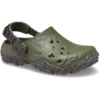 All-Terrain Atlas Sabolar “Army Green Espresso”