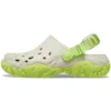 All-Terrain Atlas Sabolar “Bone Limeade”