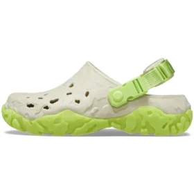 All-Terrain Atlas Sabolar “Bone Limeade”