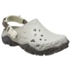 All-Terrain Atlas Sabolar “Gri Siyah”
