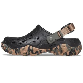All-Terrain Atlas Sabolar “Siyah Mantar”