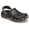 All-Terrain Atlas Sabolar “Siyah Mantar”