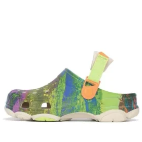 All-Terrain Far Out Sabolar “Yeşil”