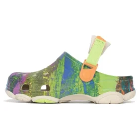 All-Terrain Far Out Sabolar “Yeşil”