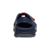 All-Terrain Fisherman Sabolar “Navy Red”