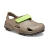 All-Terrain Fisherman Sandaletleri “Bej Yeşil”
