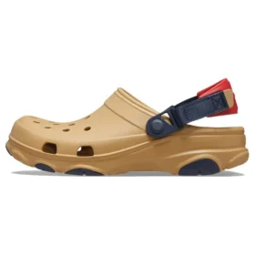All-Terrain Sabol “Tan”