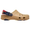 All-Terrain Sabol “Tan”