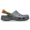 All-Terrain Sabola “Gri”