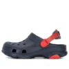 All-Terrain Sabola “Navy Red”