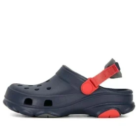 All-Terrain Sabola “Navy Red”