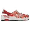 All-Terrain Sabolar “Coca-Cola Red”
