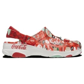 All-Terrain Sabolar “Coca-Cola Red”