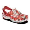 All-Terrain Sabolar “Coca-Cola Red”