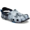 All-Terrain Sabolar Desert Camo Sabolar “Siyah Gri”